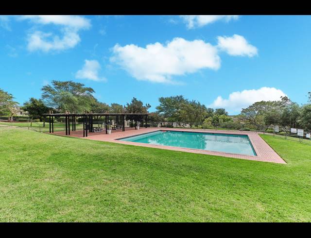 2 BEDROOM APARTMENT FOR SALE IN JACKAL CREEK GOLF ESTATE